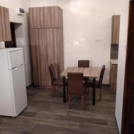 Apartment Bem Downtown Debrecen