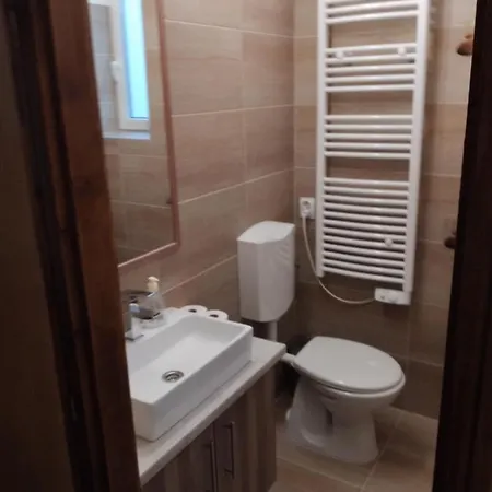 Bem Downtown Apartamento Debrecen