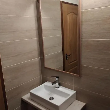 Apartment Bem Downtown