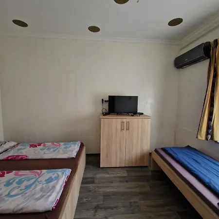 Bem Downtown Apartment