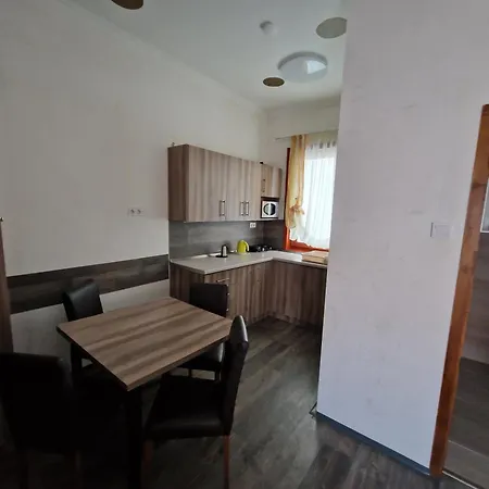 Bem Downtown Apartment *