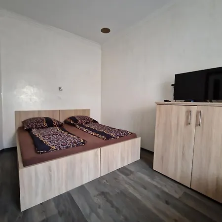 Apartment Bem Downtown *