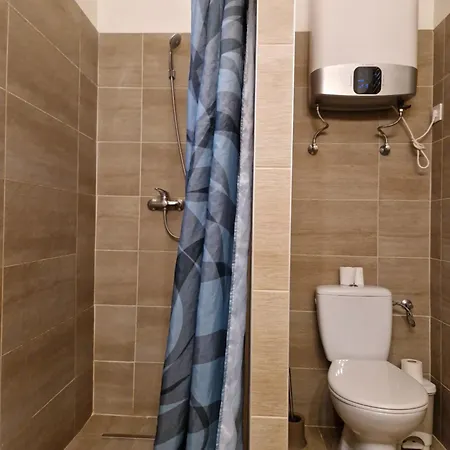 Apartamento Bem Downtown