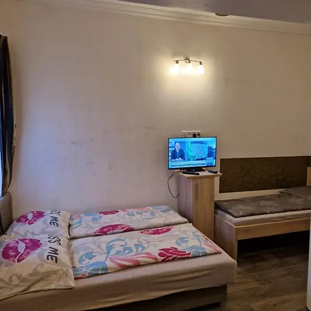 Bem Downtown Apartment *