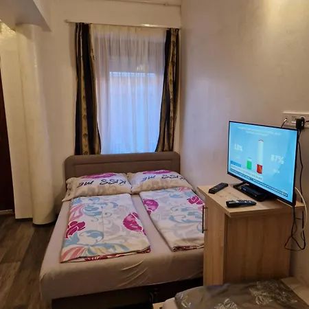Apartment Bem Downtown Debrecen