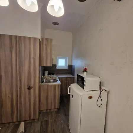 Bem Downtown Apartamento Debrecen