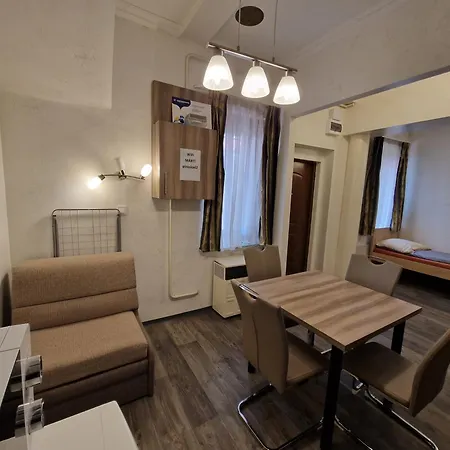 Apartamento Bem Downtown *
