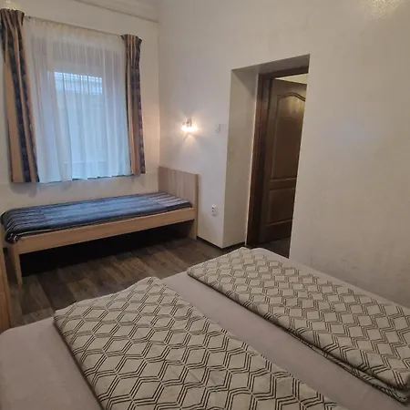 Apartment Bem Downtown Debrecen