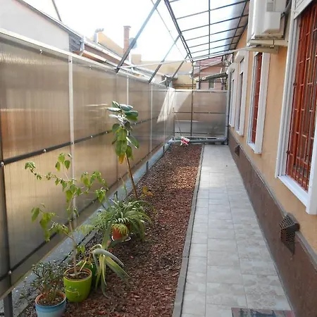 Apartment Bem Downtown Debrecen