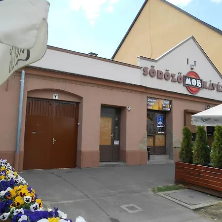 Bem Downtown Debrecen